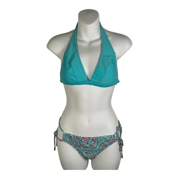 HELEN JON Bikini‎ Set 👙 - Picture 2 of 7